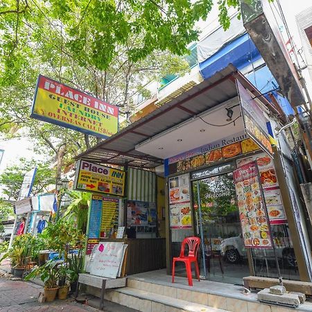 Oyo 938 Place Inn Bangkok Ngoại thất bức ảnh