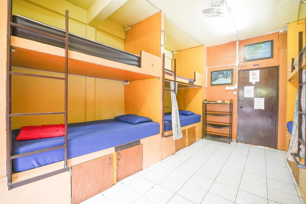 Oyo 938 Place Inn Bangkok Ngoại thất bức ảnh