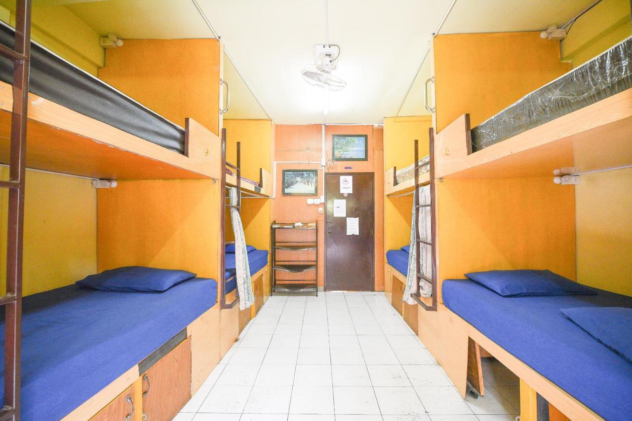 Oyo 938 Place Inn Bangkok Ngoại thất bức ảnh