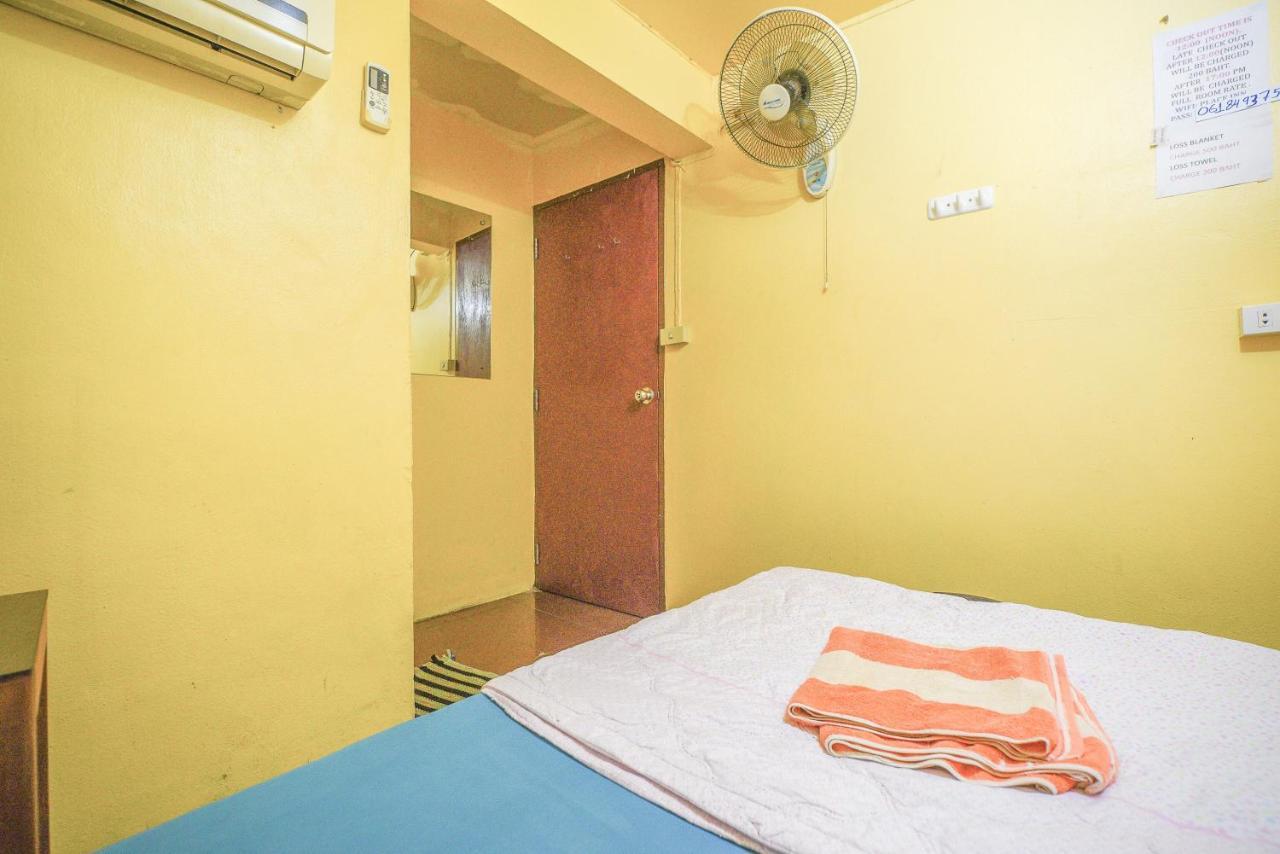 Oyo 938 Place Inn Bangkok Ngoại thất bức ảnh