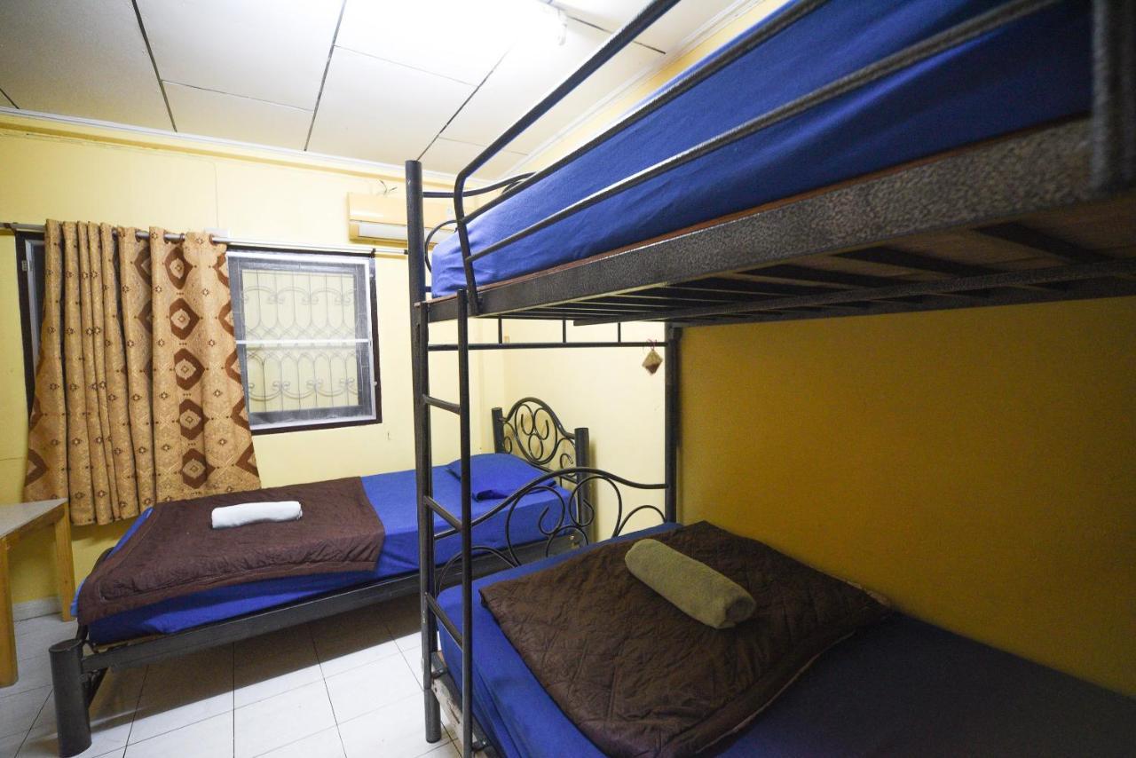 Oyo 938 Place Inn Bangkok Ngoại thất bức ảnh
