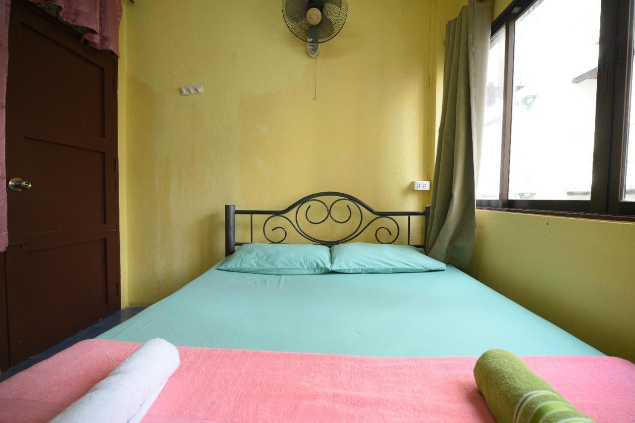 Oyo 938 Place Inn Bangkok Ngoại thất bức ảnh