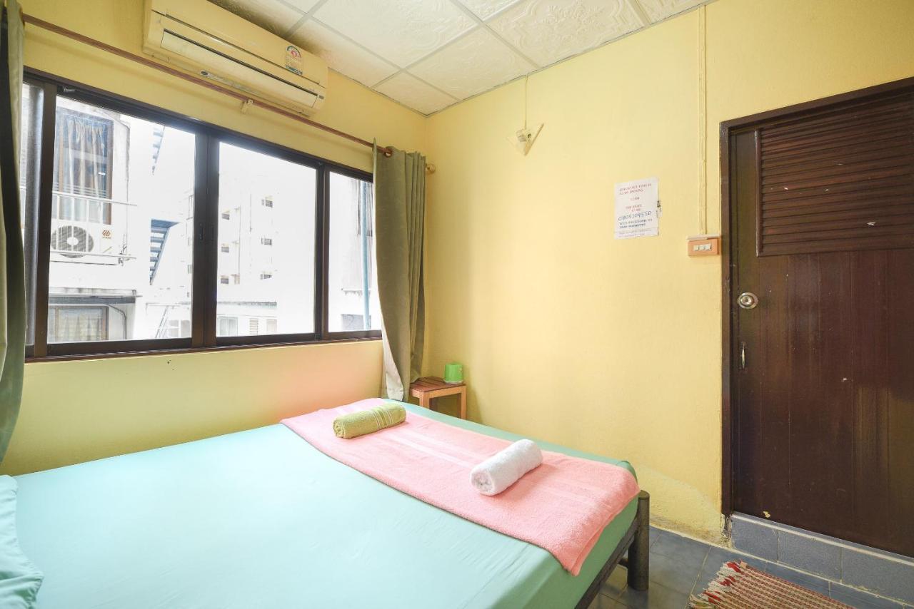 Oyo 938 Place Inn Bangkok Ngoại thất bức ảnh