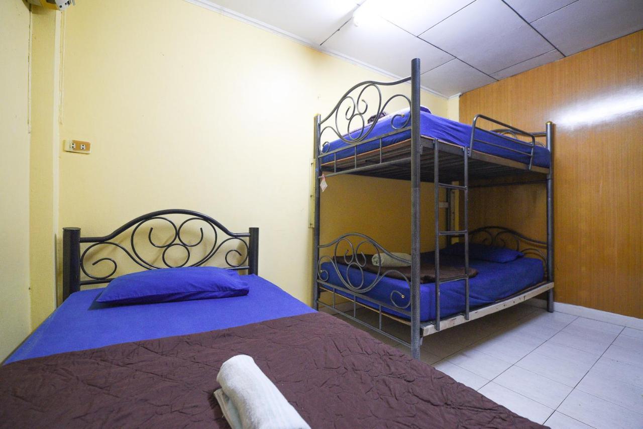 Oyo 938 Place Inn Bangkok Ngoại thất bức ảnh