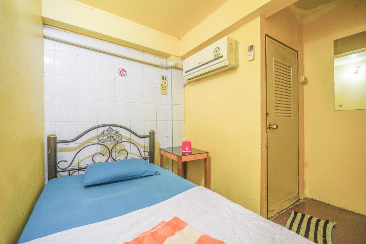 Oyo 938 Place Inn Bangkok Ngoại thất bức ảnh
