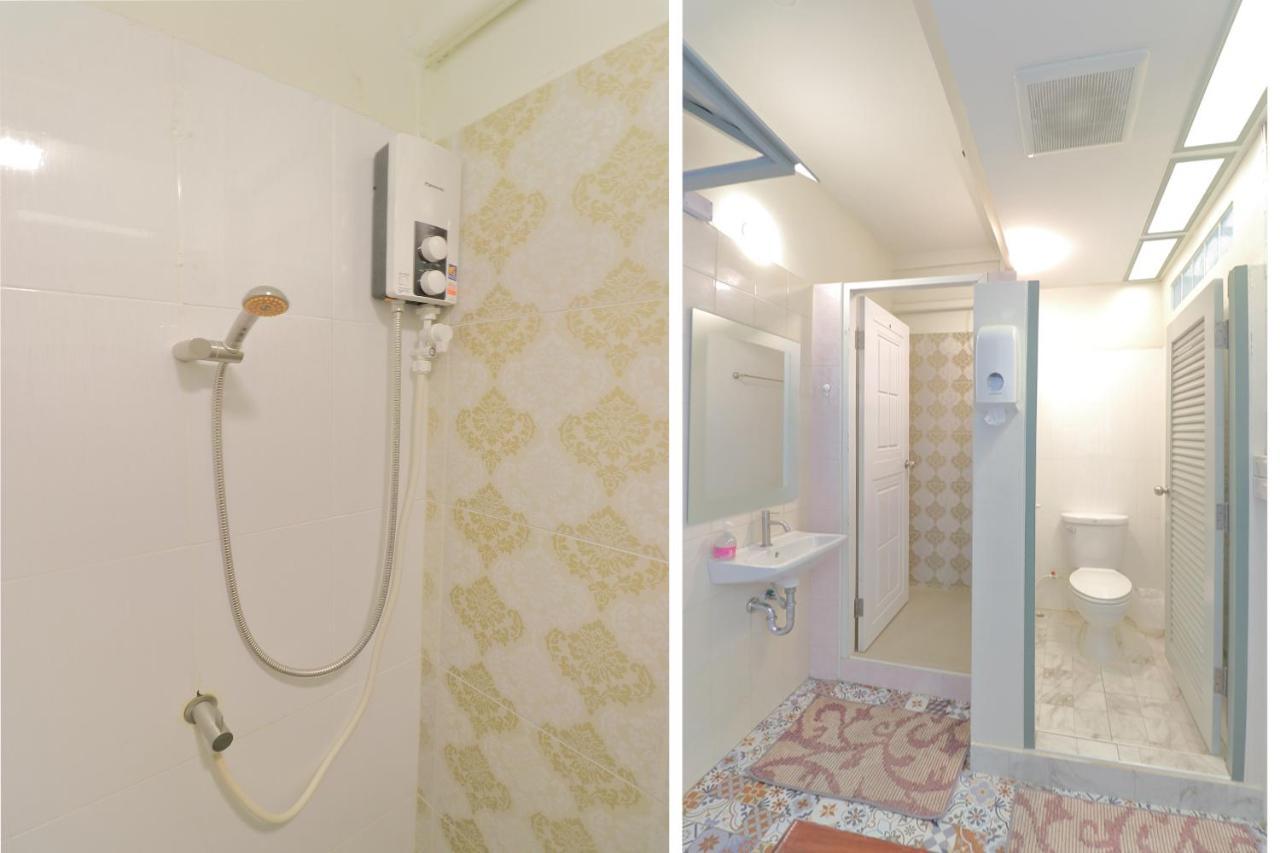 Oyo 938 Place Inn Bangkok Phòng bức ảnh