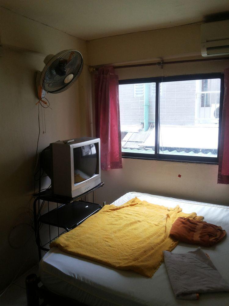 Oyo 938 Place Inn Bangkok Ngoại thất bức ảnh