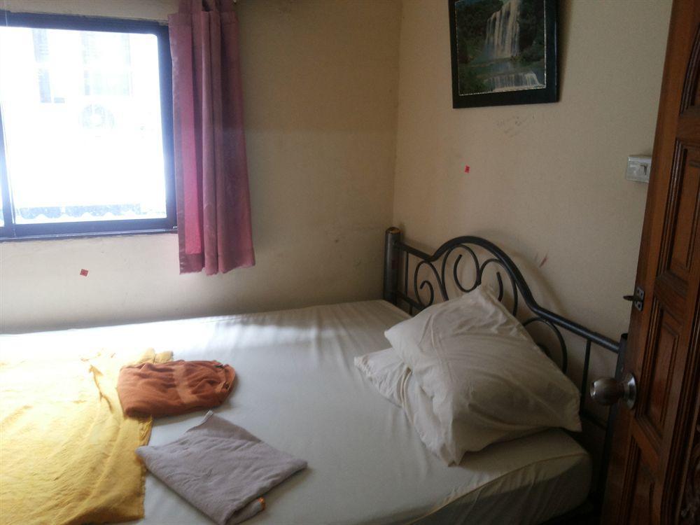 Oyo 938 Place Inn Bangkok Ngoại thất bức ảnh