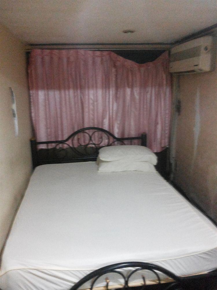 Oyo 938 Place Inn Bangkok Ngoại thất bức ảnh