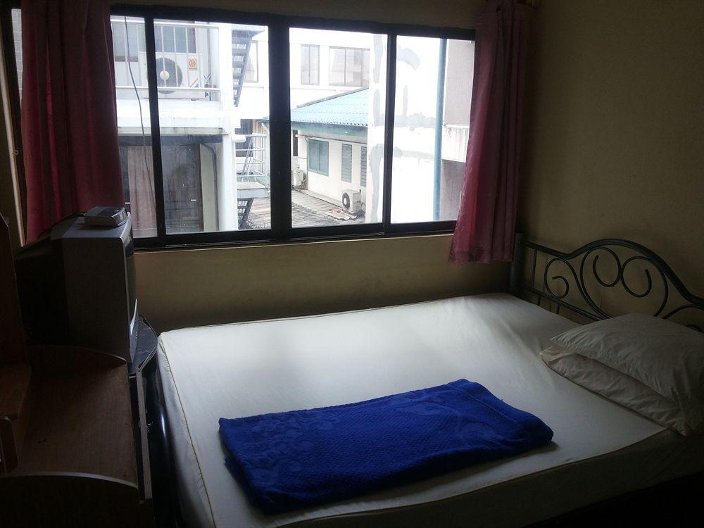 Oyo 938 Place Inn Bangkok Ngoại thất bức ảnh