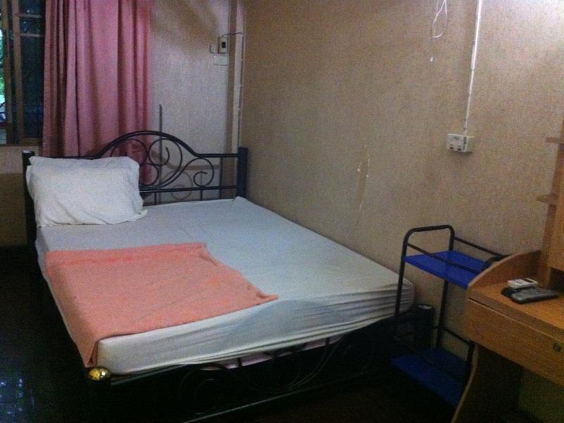 Oyo 938 Place Inn Bangkok Ngoại thất bức ảnh
