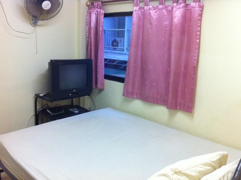 Oyo 938 Place Inn Bangkok Ngoại thất bức ảnh