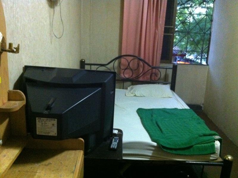 Oyo 938 Place Inn Bangkok Ngoại thất bức ảnh